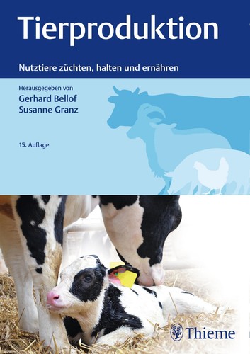 Tierproduktion gerhard bellof - tierproduktion,