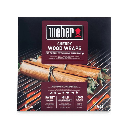 Weber 17628 8er pack - -,