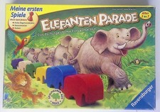 Ravensburger 21421 - Elefanten Parade