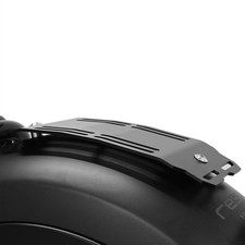 ZIEGER Gepäckträger