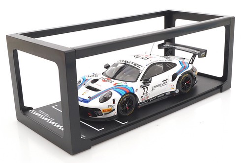 Porsche 911 rsr 24h - rsr, spa