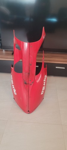 Aprilia rsv mille verkleidung - aprilia,