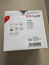 ESYLUX PD 360i/24 Präsenzmelder, EP10426735