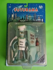Futurama Bender Rodriguez