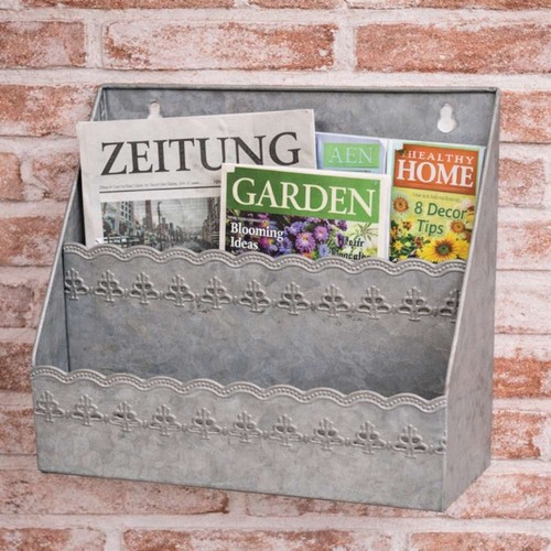 Altobelli wand zeitungshalter - wand,