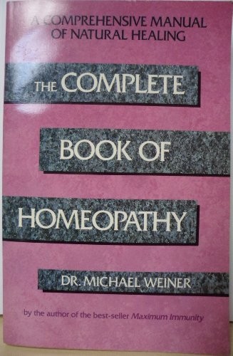 The complete book - the,