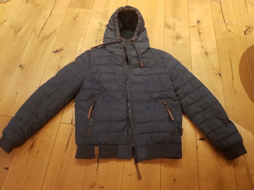 Herren jacke herbst winter - herren,
