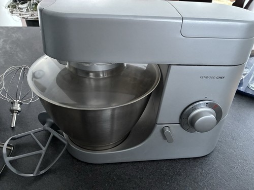 Kenwood chef küchenmaschine - chef,
