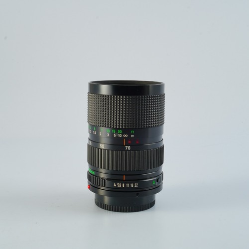 Exzellenter canon 70mm - canon, 35-70mm