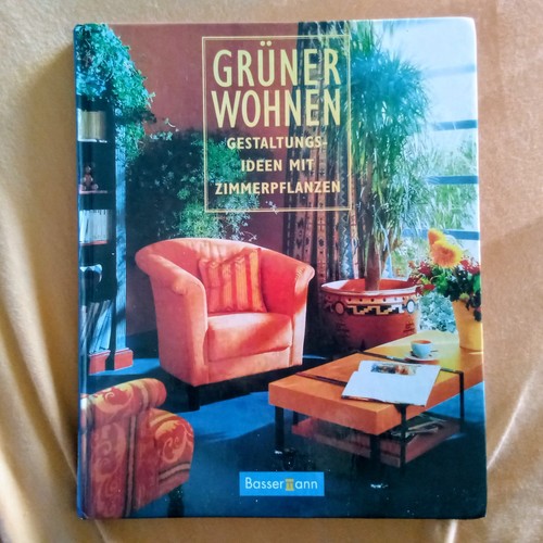 Meine zimmerpflanzen grüner - meine,