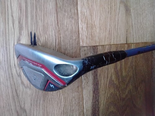 Callaway big bertha hybrid - hybrid, 5