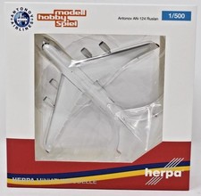 Herpa Wings Antonov AN 124