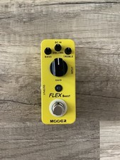 Mooer Flex Boost - Boost