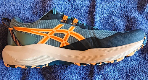 Asics gel venture herren - 11,