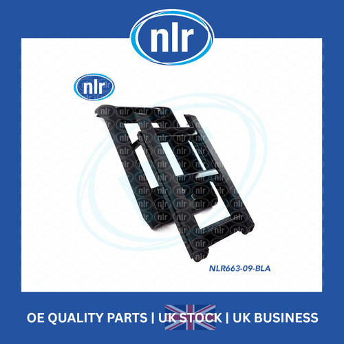 Aftermarket klappbare