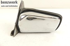 Mercedes W123 Außenspiegel