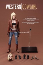 Pre-order HEART HUNTER 1/6