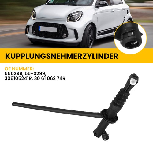 Geberzylinder für kupplung - geberzylinder,
