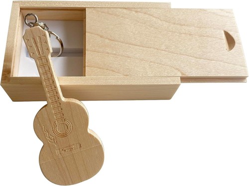 Gitarre usb stick - usb, 16gb