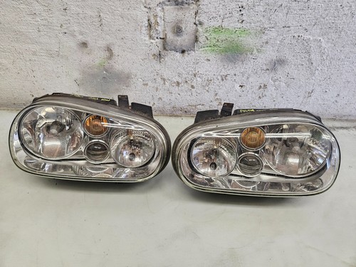 Scheinwerfer golf 4 1j - golf,