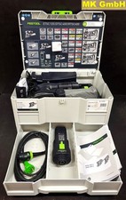 Festool DTSC 400 3,0 I-Set -plus Akku-Deltaschleifer, DTSC 400 3,0 I-Set, 577509