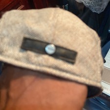 Stetson hatteras newsboy - hatteras,