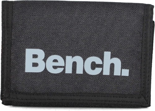 Klettbörse bench geldbörse - klettbörse,