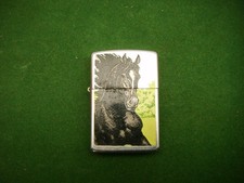 original Zippo Benzin