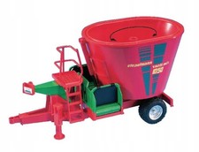 Futtermischwagen 1:16