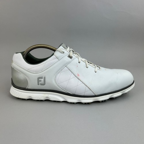 Footjoy pro golfschuhe - footjoy, sl