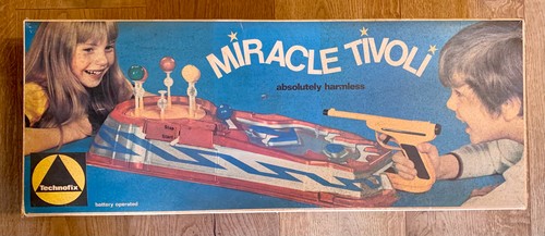 Technofix germany miracle - germany,