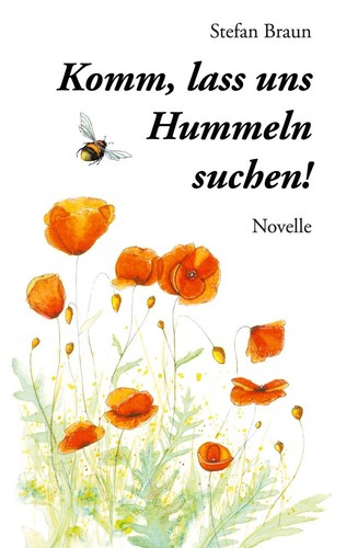 Komm lass uns hummeln suchen - lass,