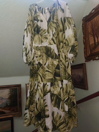 Kleid 100 baumvoll - h,