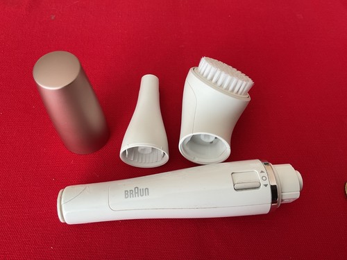 Braun facespa epilierer - facespa,