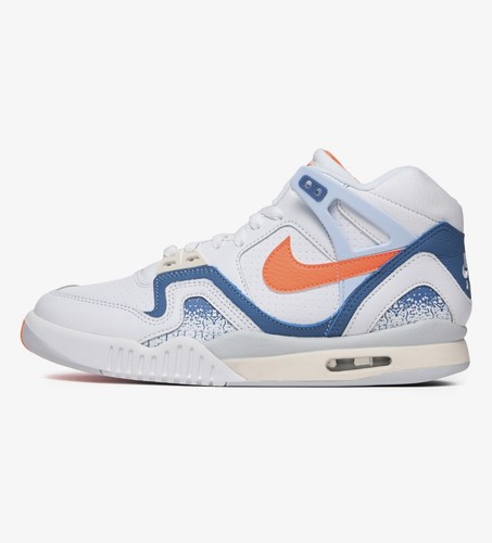 Nike air tech challenge - air, ii