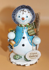 Hubrig 105h1204 Schneemann