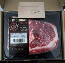 Till LINDEMANN Zunge FANBOX