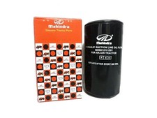 Passend für Mahindra Traktor