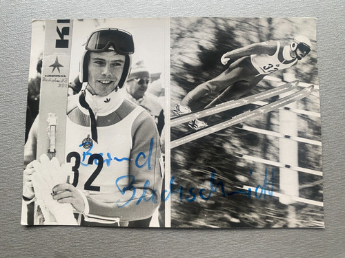 Bernd blechschmidt 1989 - blechschmidt, wm
