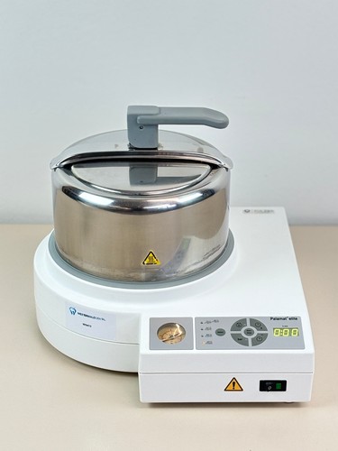 Heraeus kulzer palamat elite - heraeus,