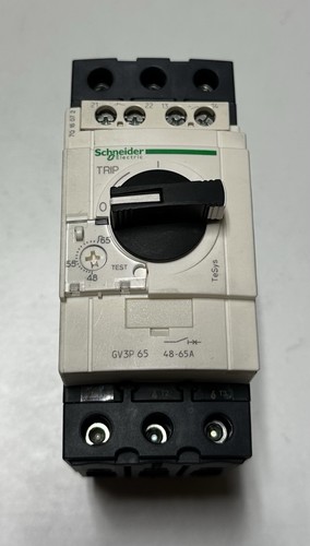 Schneider electric 65a - electric, 48-65a