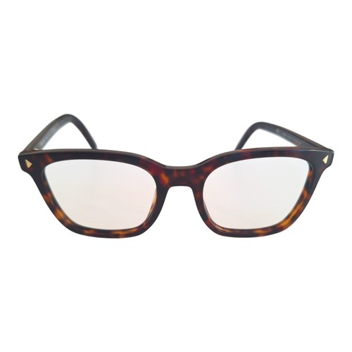 Original prada vpr b11 braun - original,