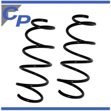 2 Feder vorne für Opel Signum