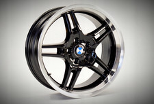 Alufelgen bmw e60 e61 5gt - bmw, e65