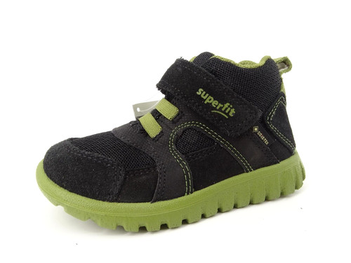 Superfit gore tex - gore-tex, sneaker