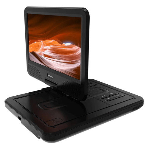 Emerson dvd player w - player,
