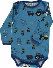 Neu smafolk blue - -, farm