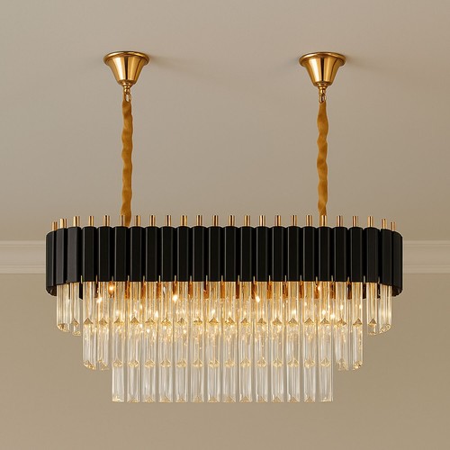 Moderner kronleuchter lampe - moderner,
