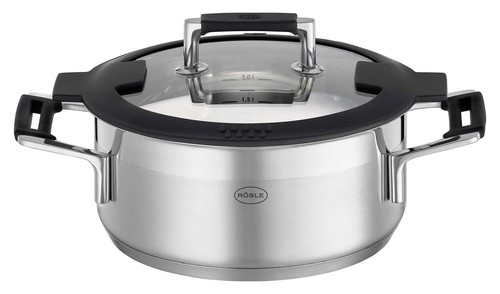 Rösle silence pro bratentopf - pro,