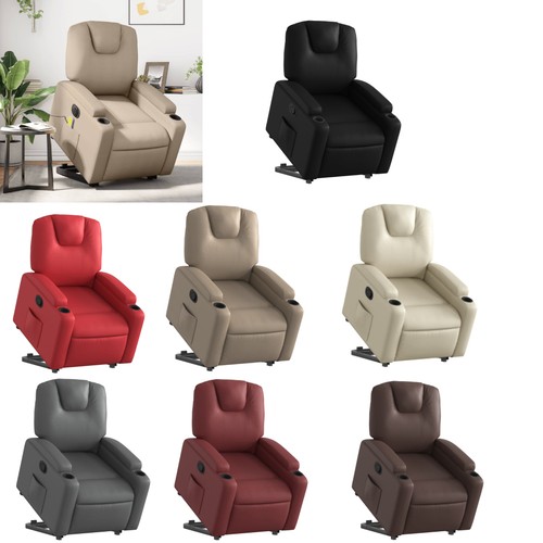 Elektrisch massagesessel - elektrisch,